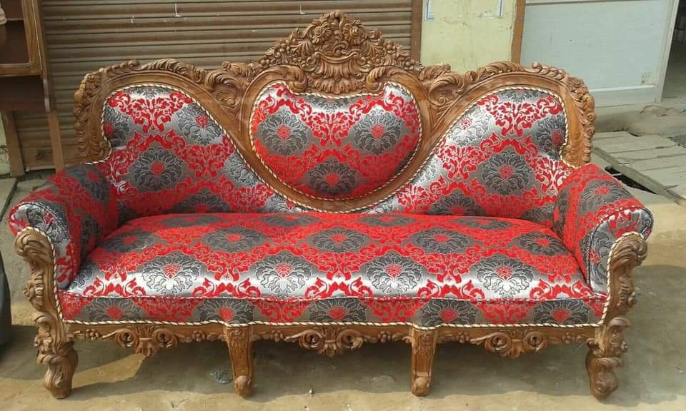 Top Furniture Shops in Maharajganj Uttar Pradesh