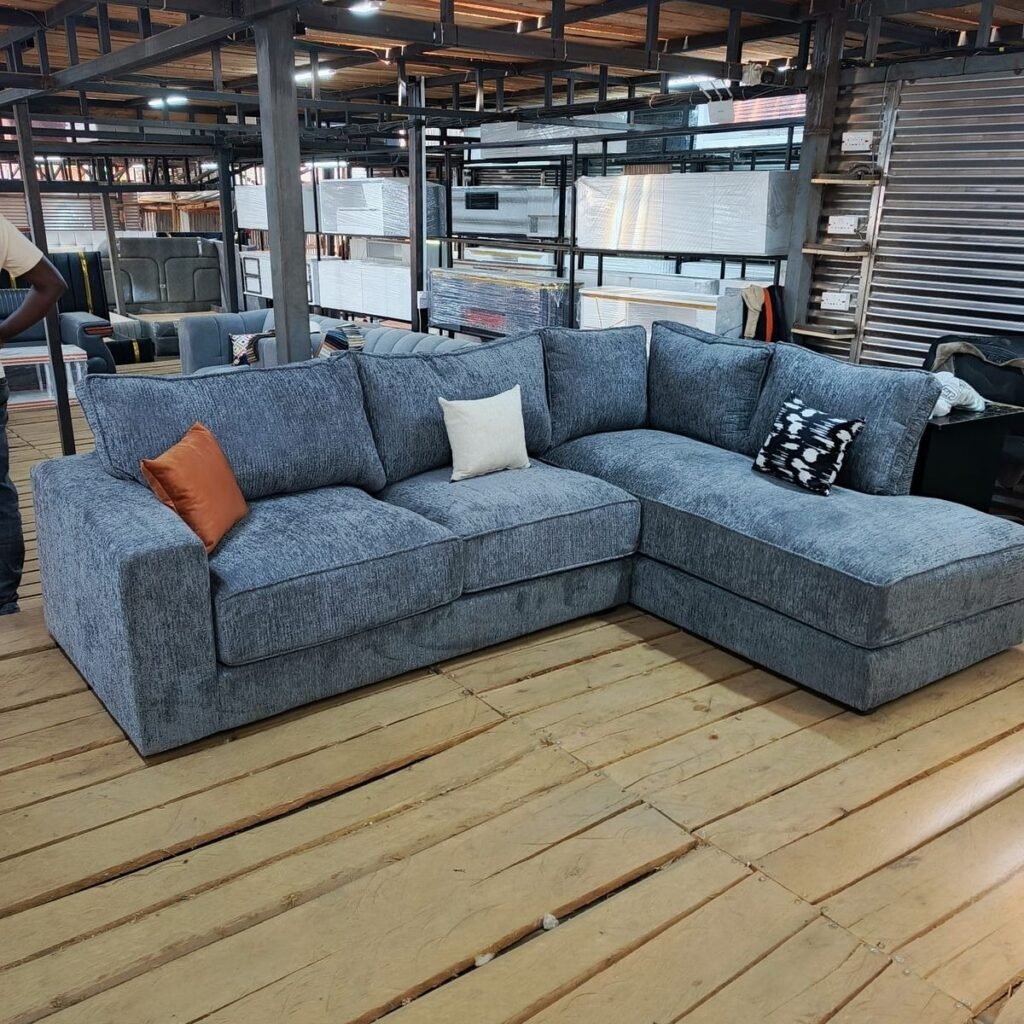 Best Sofa Showroom in Maharajganj