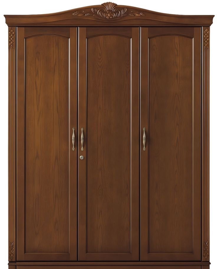 Wooden Wardrobe Maharajganj