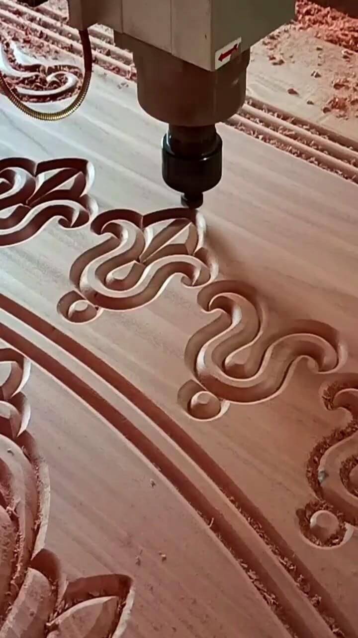 Top Carpentry Shops in Maharajganj