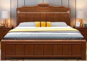 King Size Bed Maharajganj