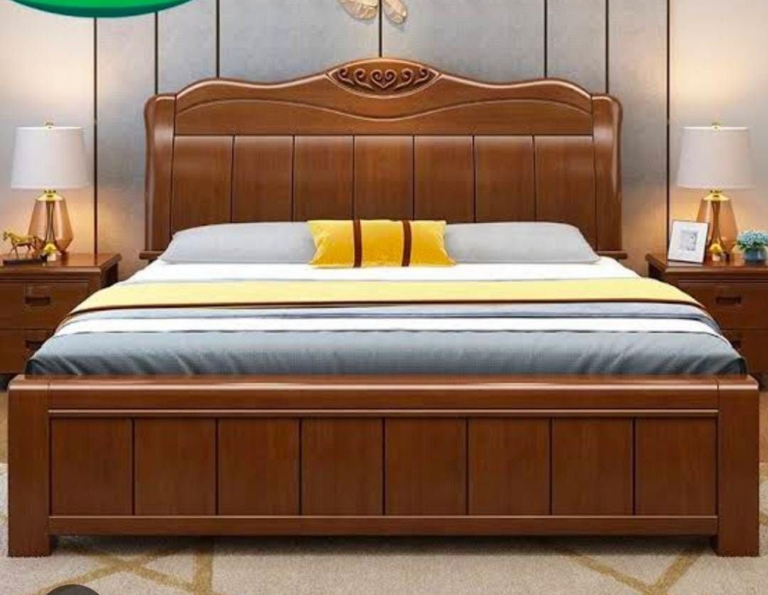 King Size Bed Maharajganj