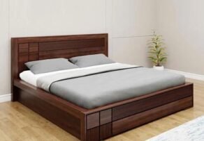 Queen Size Bed Maharajganj