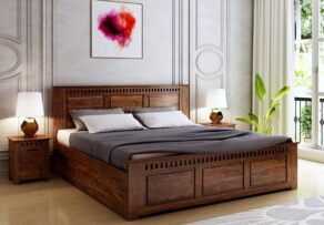 Luxury Bed Maharajganj