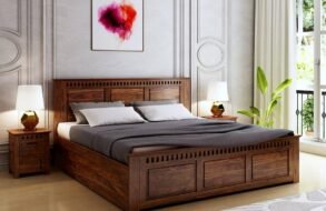 Luxury Bed Maharajganj