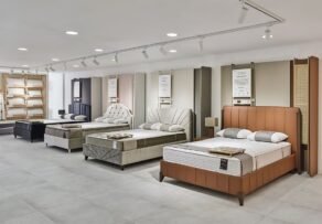 Bed Furniture Shop Maharajganj